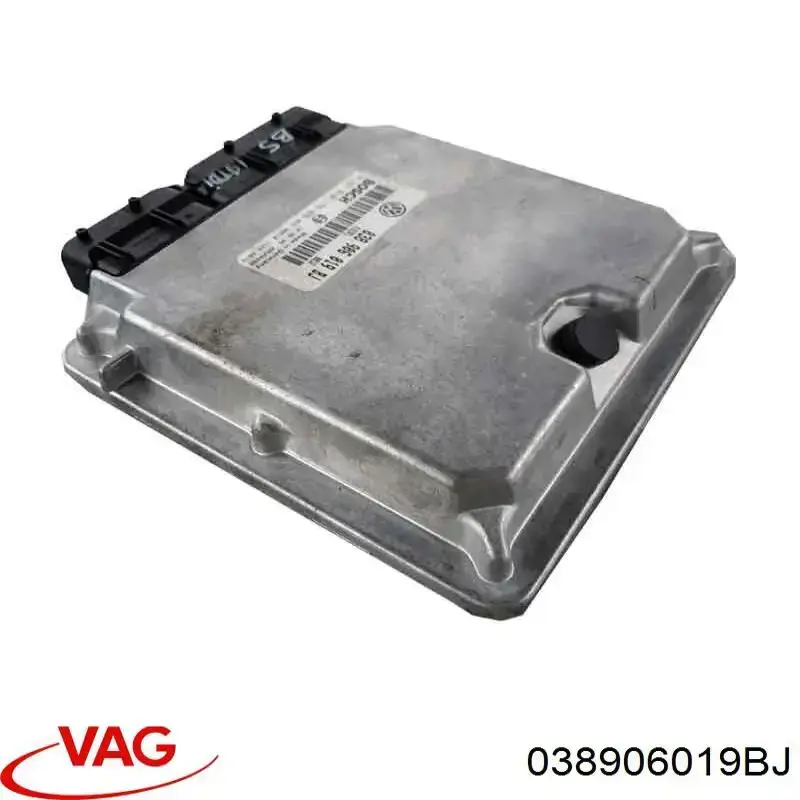 ЕБУ VAG 038906019BJ ціна, від 19.00 USD
