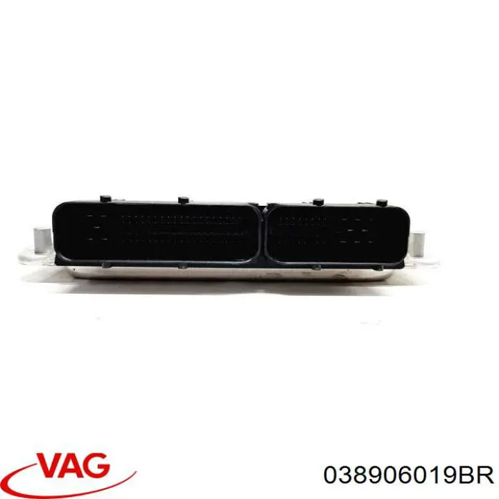 ЕБУ VAG 038906019BR ціна, від 27.78 USD