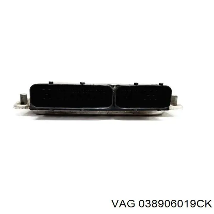 ЕБУ VAG 038906019CK ціна, від 63.33 USD
