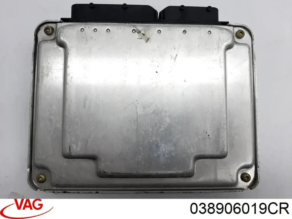 Купити 038906019CR VAG Модуль управління двигуном