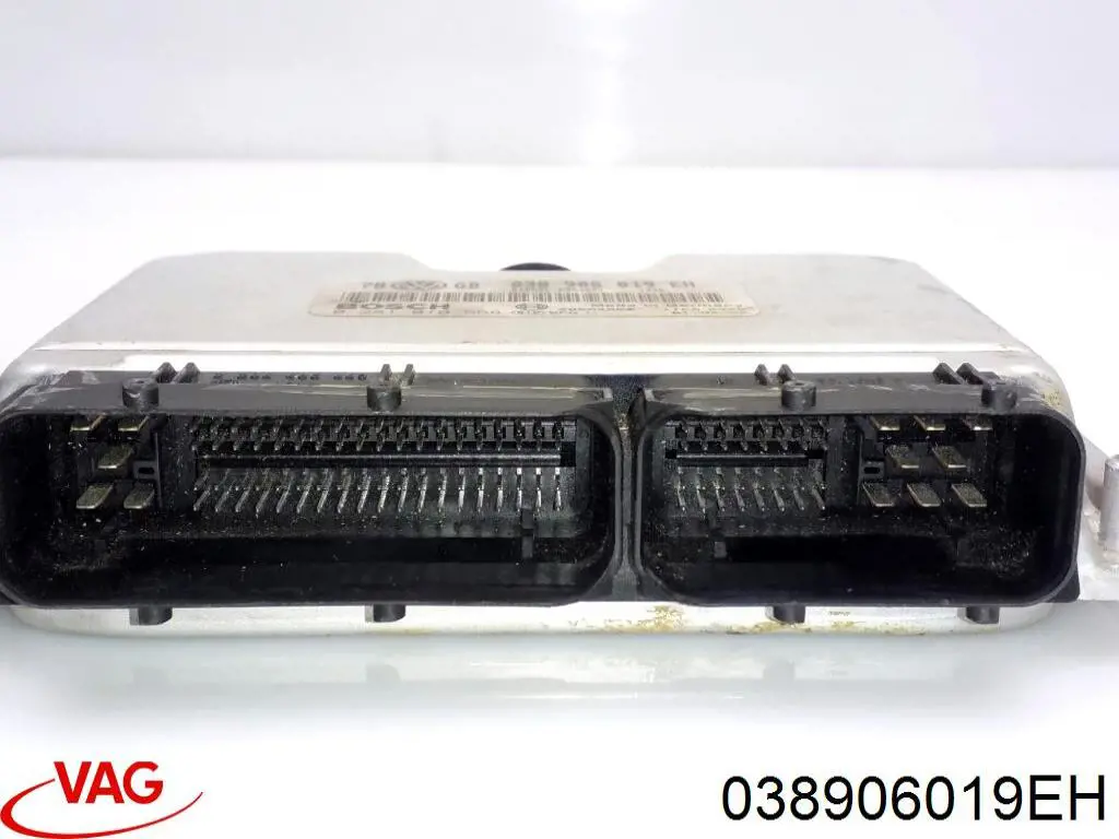 ЕБУ VAG 038906019EH ціна, від 22.57 USD