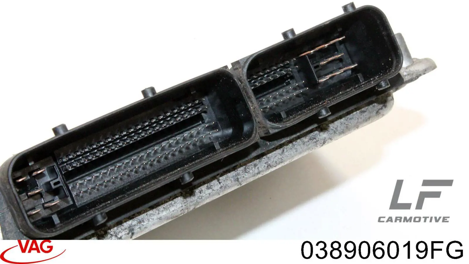 ЕБУ VAG 038906019FG ціна, від 35.98 USD