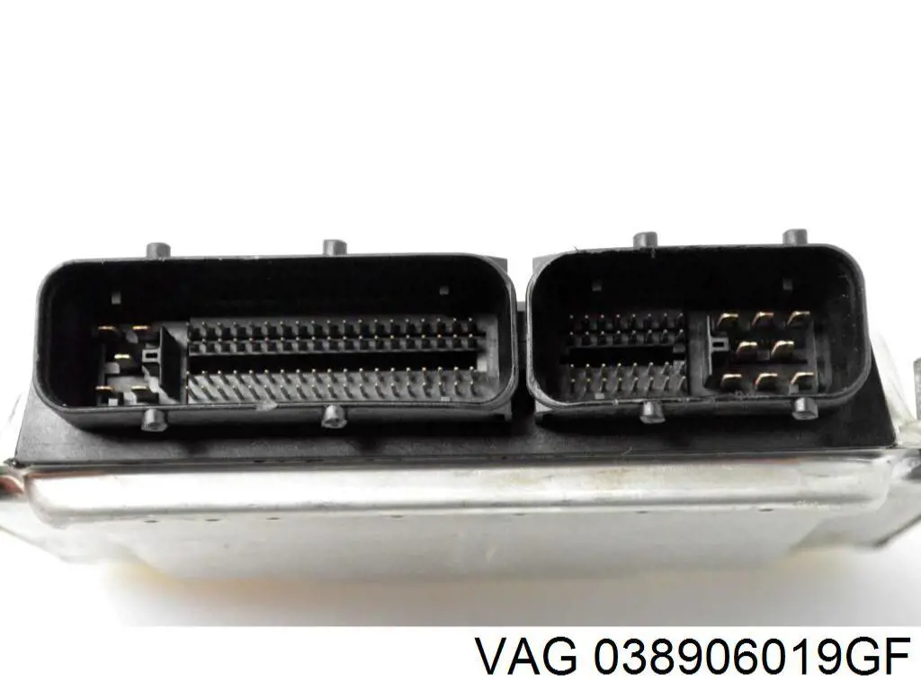 ЕБУ VAG 038906019GF ціна, від 176.75 USD