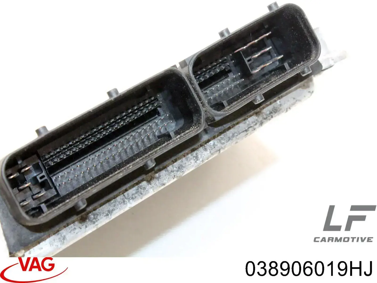 ЕБУ VAG 038906019HJ ціна, від 18.48 USD
