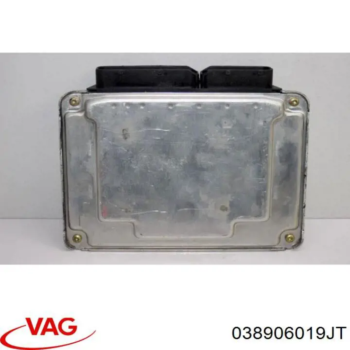 ЕБУ VAG 038906019JT ціна, від 45.15 USD