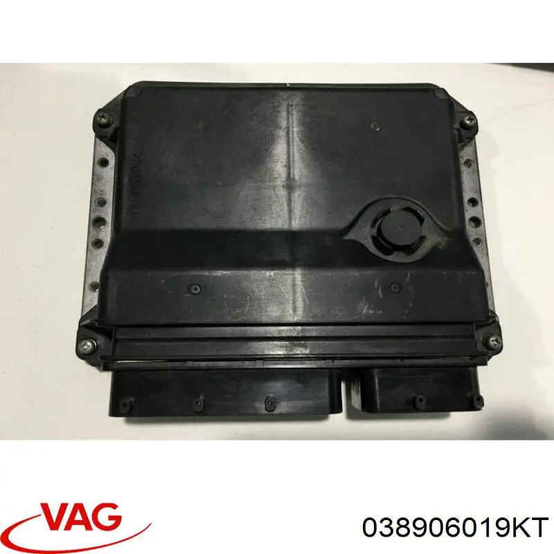 Купити 0281011219 VAG Модуль управління двигуном