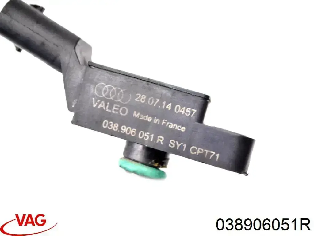 Купити 038906051R VAG Датчик абсолютного тиску