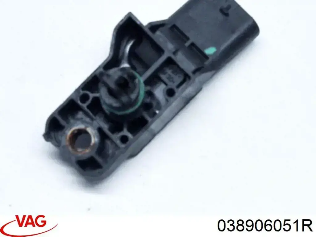 Датчик тиску повітря VAG 038906051R