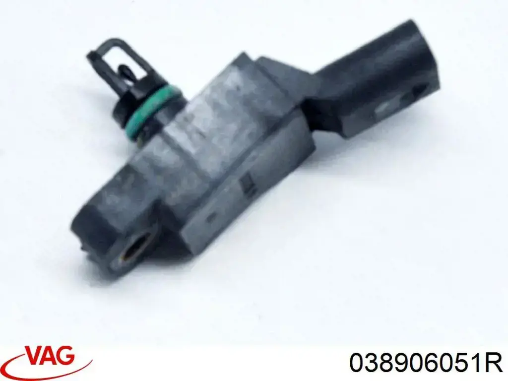 038906051R VAG Датчик наддува
