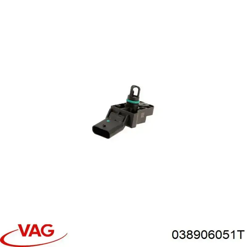 МАП Сенсор 038906051T VAG