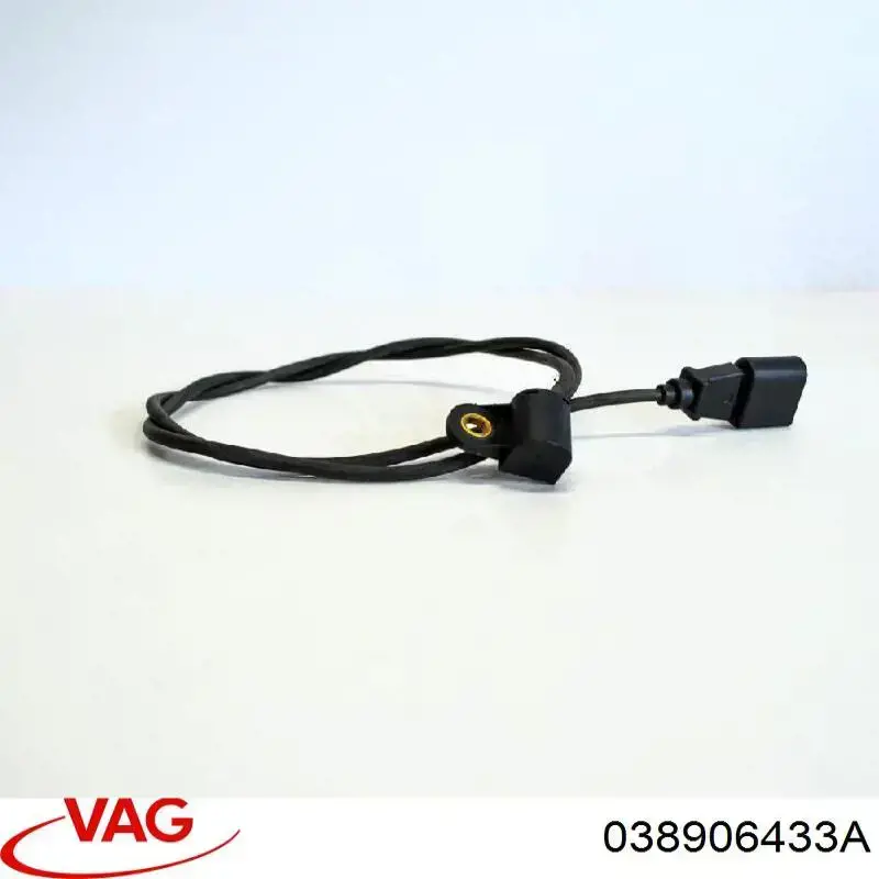 038906433A VAG Датчик розподільного вала