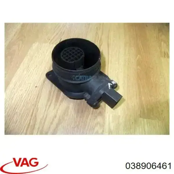 Купити 038906461 VAG Повітромір