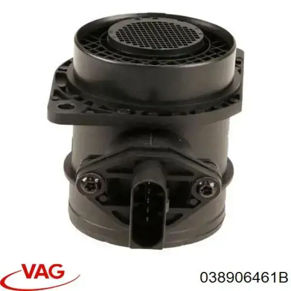 Купити 038906461B VAG Повітромір