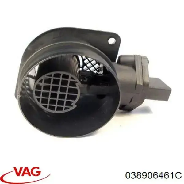 Купити 038906461C VAG Повітромір