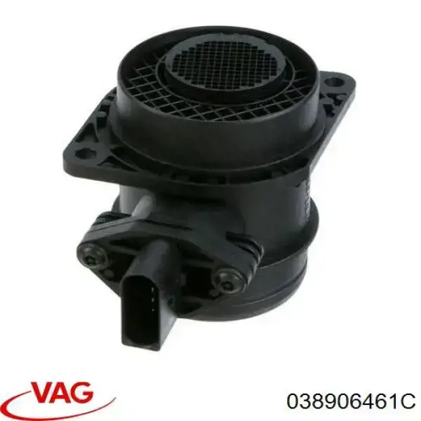 Купити 038906461C VAG Повітромір