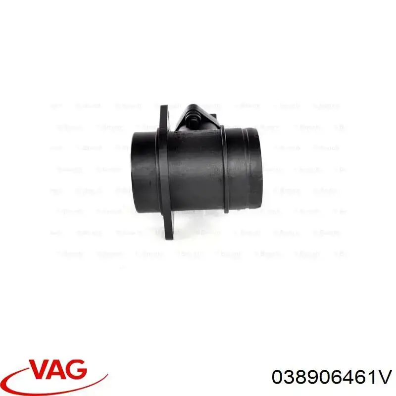 Купити 038906461V VAG Повітромір