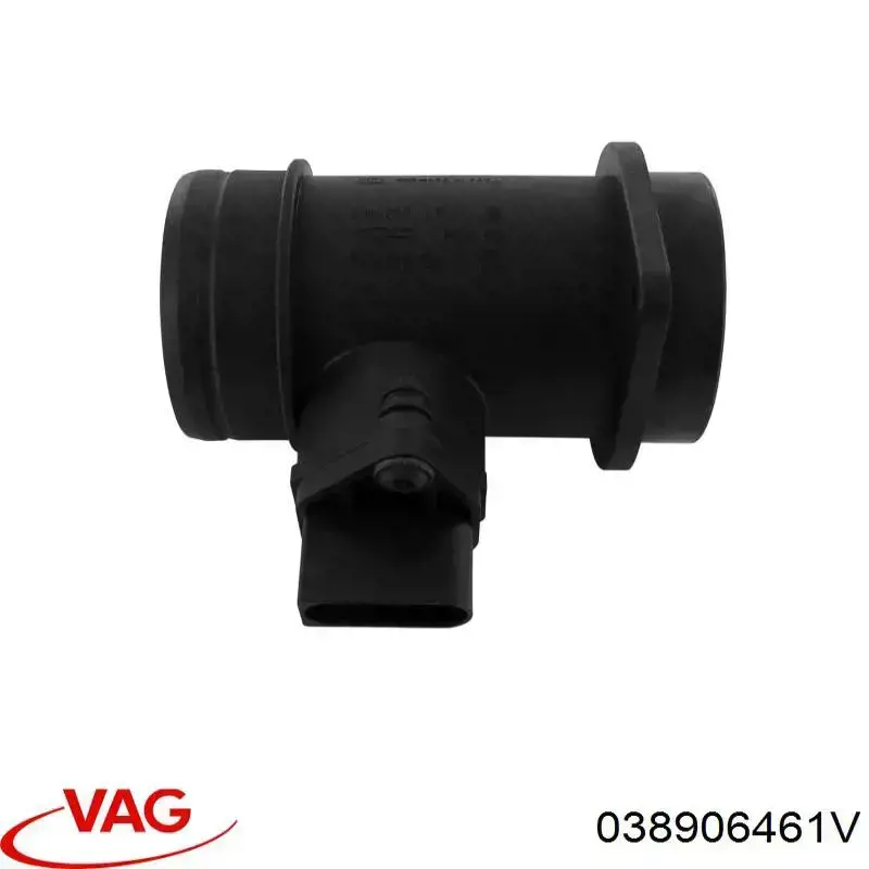 ДМРВ 038906461V VAG