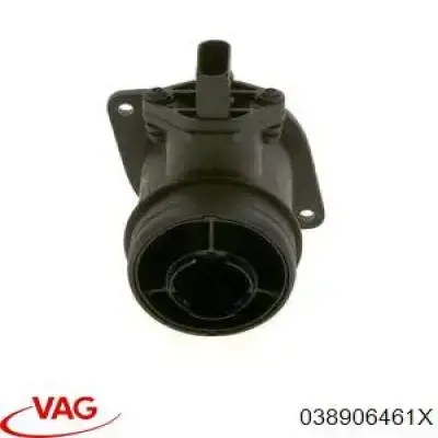 Купити 038906461X VAG Повітромір