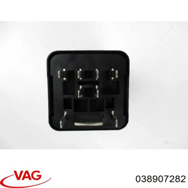 Купити 038907282 VAG 