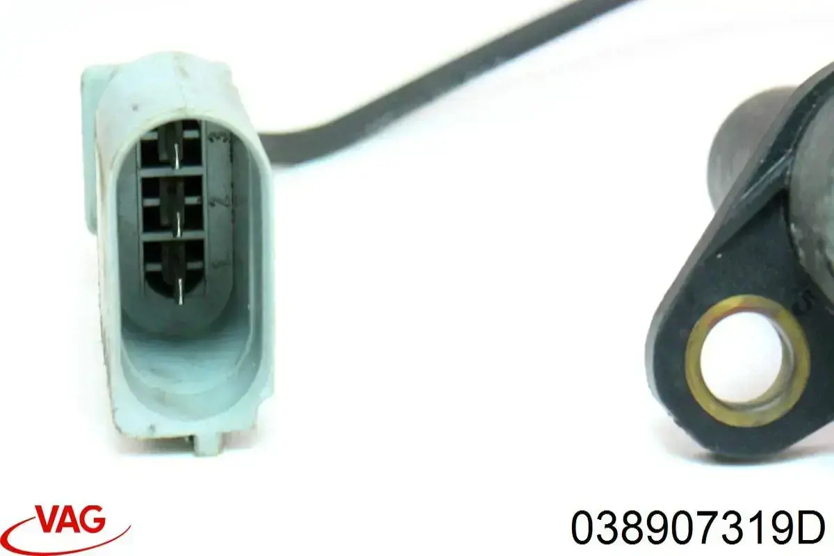 038907319D VAG ДПКВ