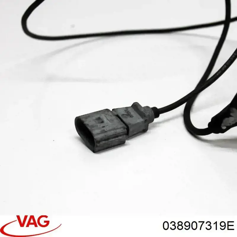 Датчик положення колінвала VAG 038907319E