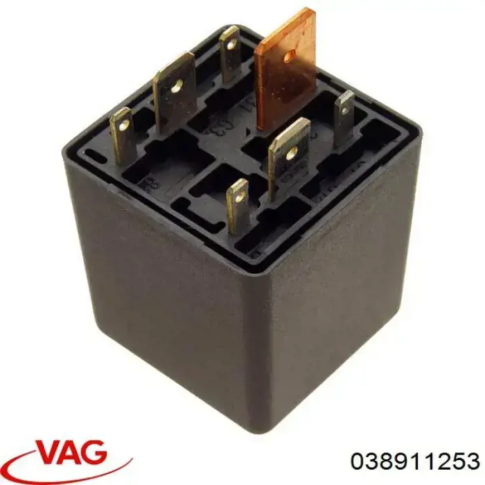  VAG 038911253 ціна, від 170.92 USD