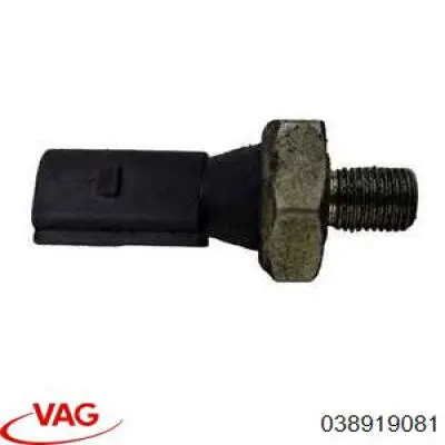 Манометри (показник тиску масла) VAG 038919081 ціна, від 5.92 USD