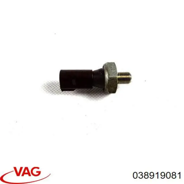 Купити 038919081 VAG Датчик тиску масла