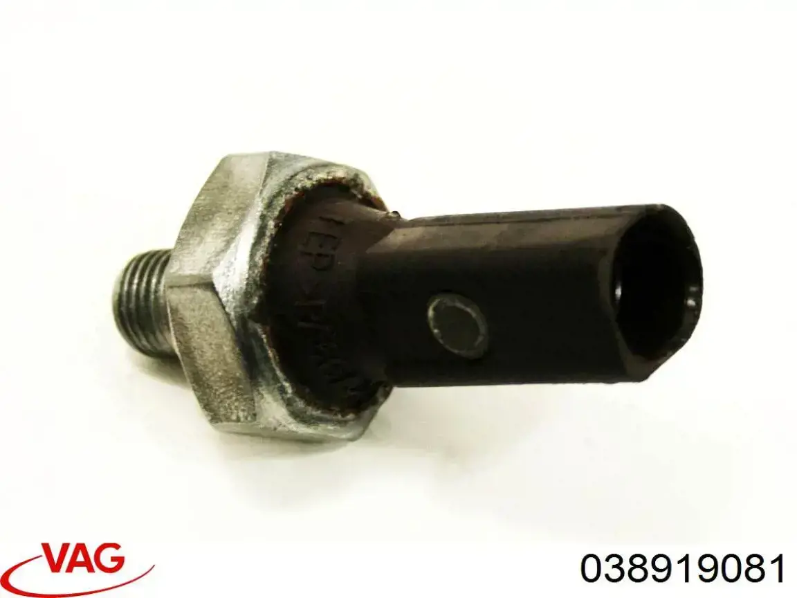 Манометри (показник тиску масла) VAG 038919081 ціна, від 5.92 USD