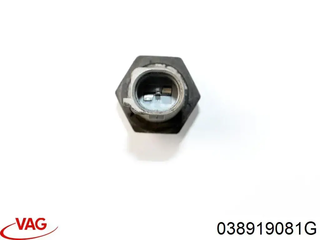 Манометри (показник тиску масла) VAG 038919081G ціна, від 4.03 USD