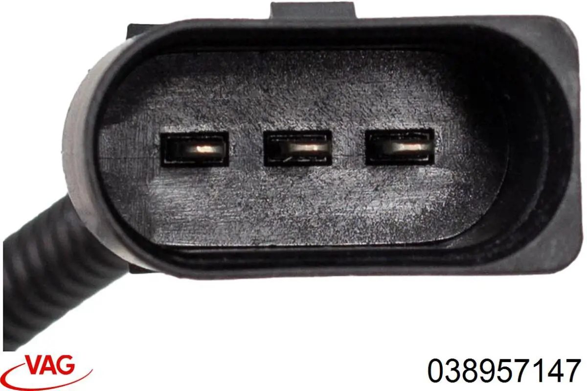 038957147 VAG ДПКВ