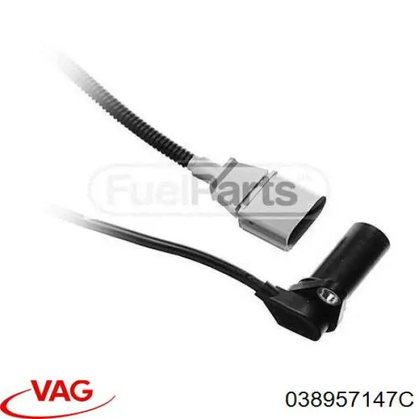 038957147C VAG ДПКВ