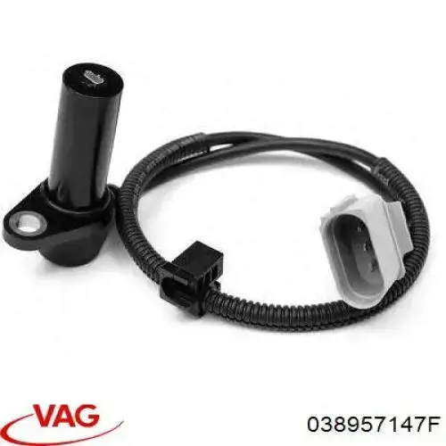 038957147F VAG ДПКВ
