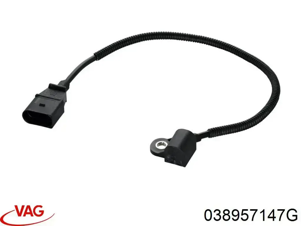 Датчик положення распредвалу VAG 038957147G