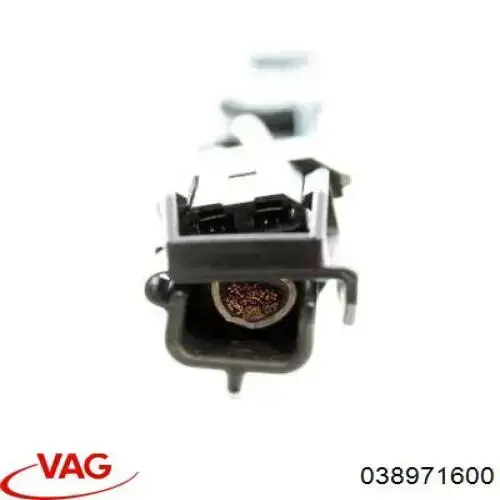 Купити 038971600 VAG Кабель (адаптер) форсунки