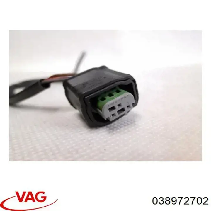  038972702 VAG