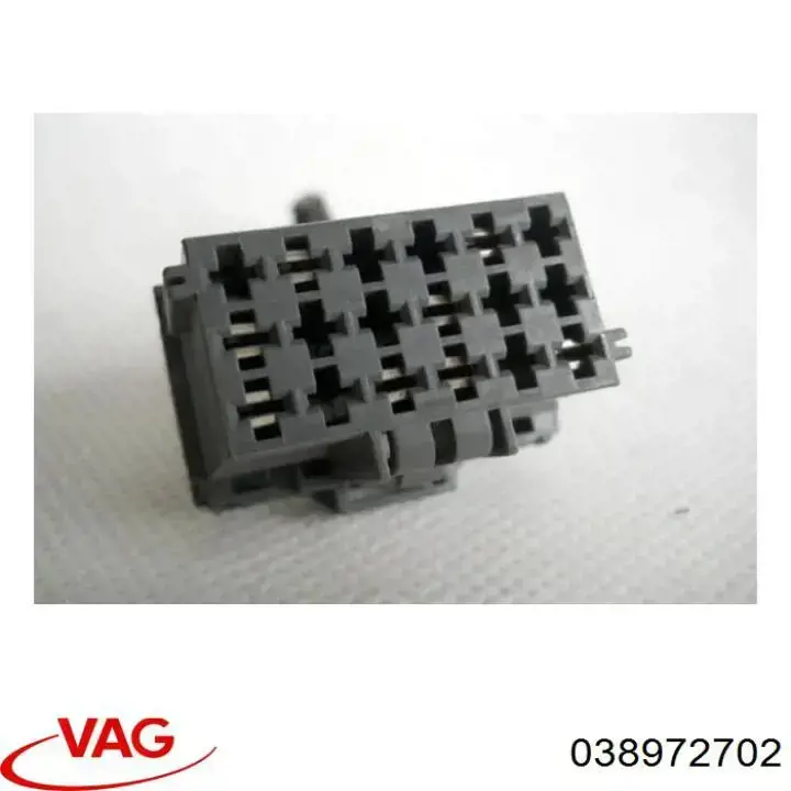 VAG 038972702 ціна, від 4.35 USD