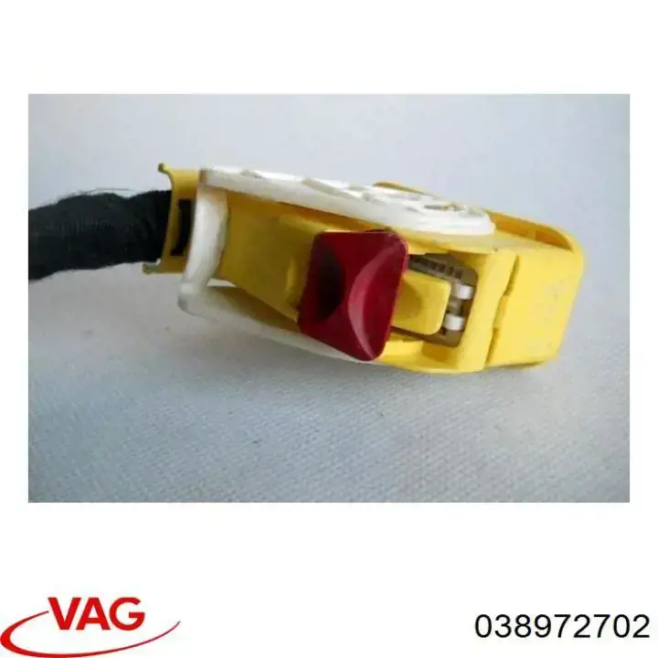 Купити 038972702 VAG 