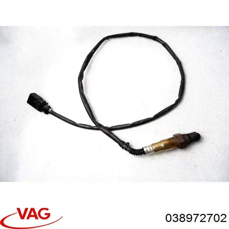  038972702 VAG