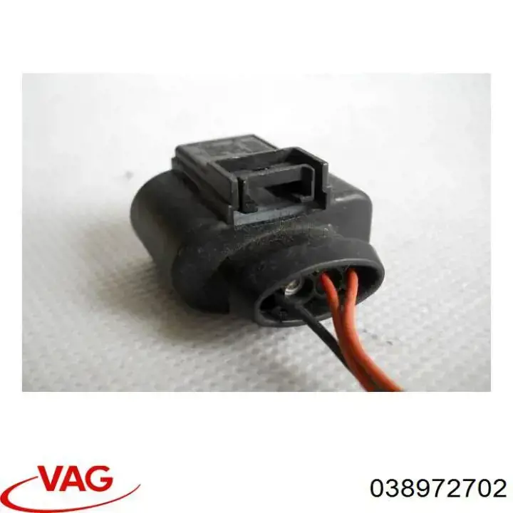 Купити 038972702 VAG 