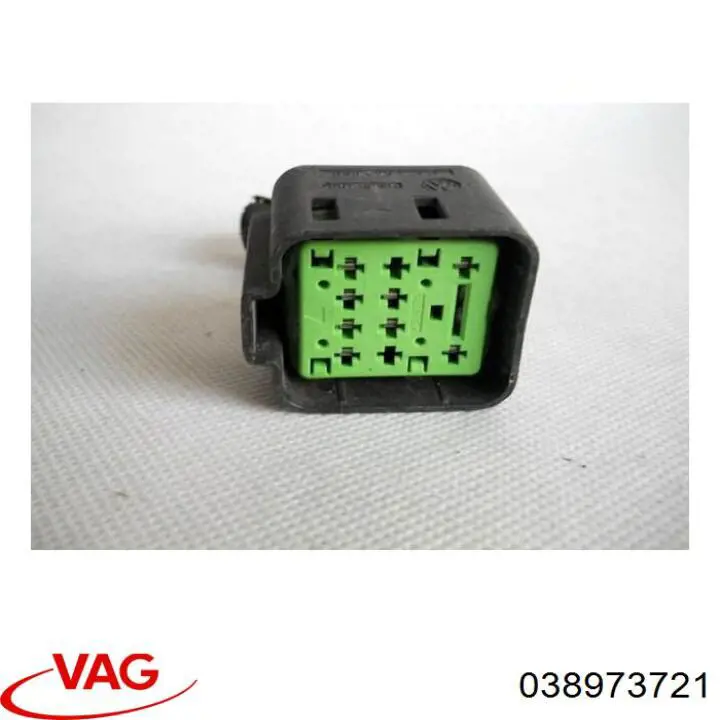 Купити 38973721 VAG 