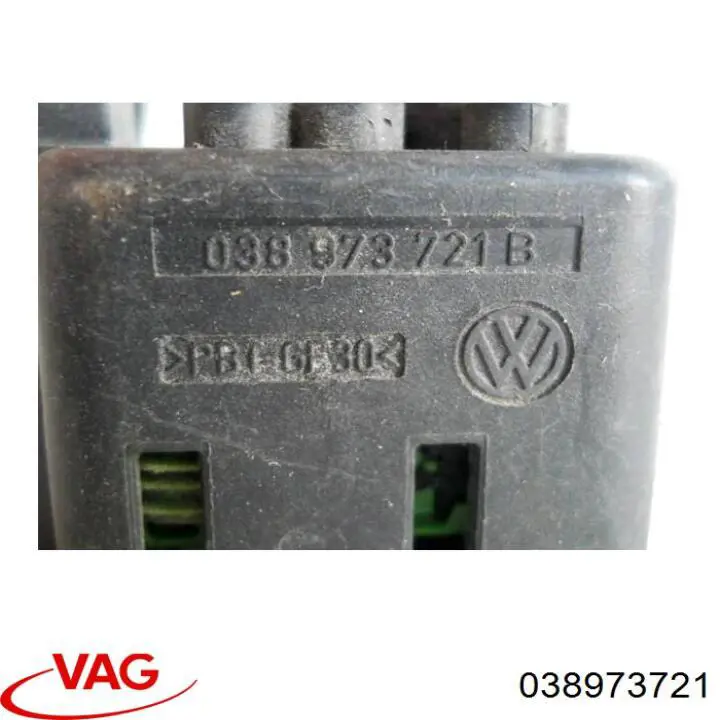 Купити 038973721 VAG 