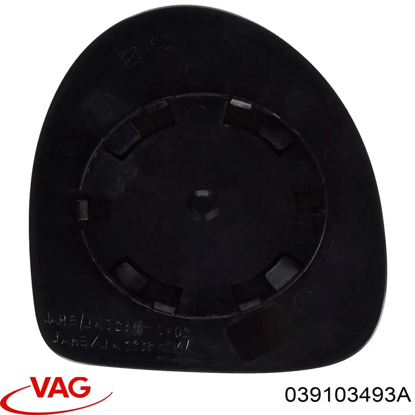 Купити 039103493A VAG 
