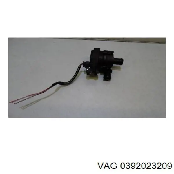Купити 0392023209 VAG 