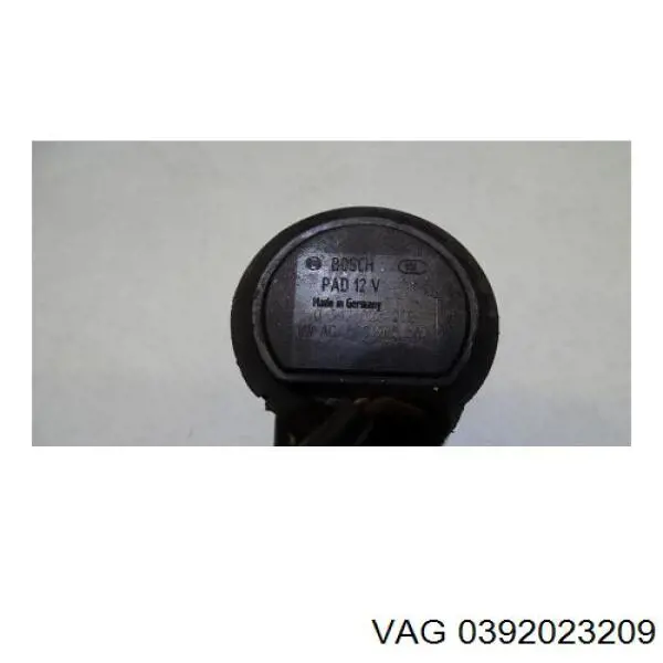 0392023209 VAG 