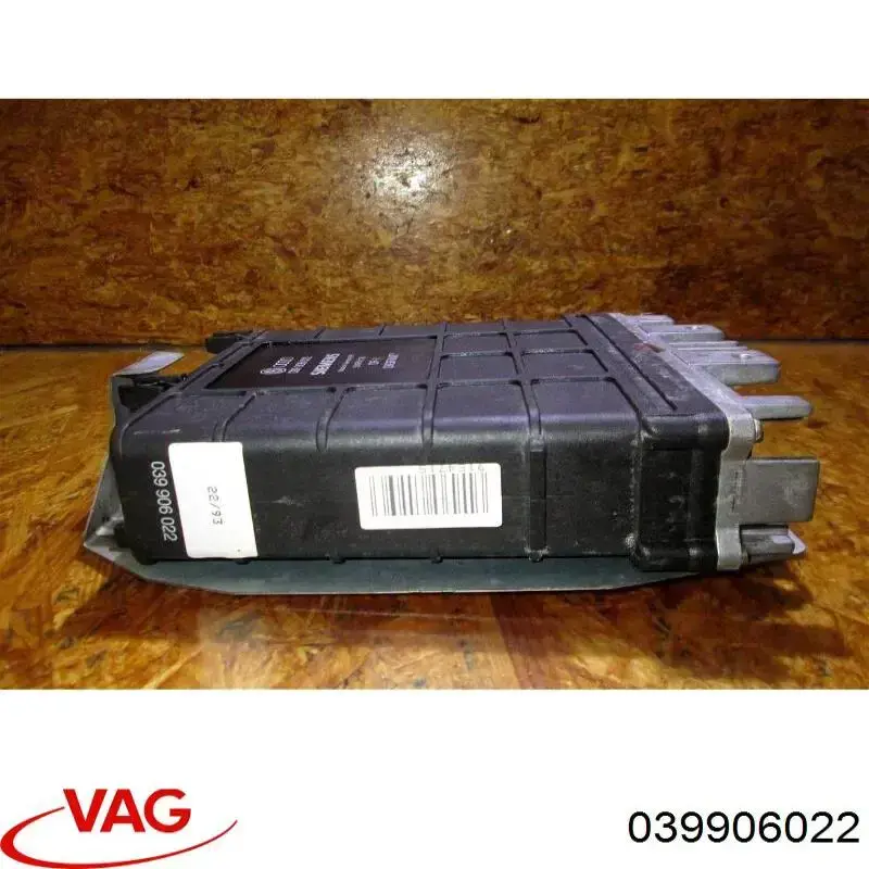 ЕБУ VAG 039906022 ціна, від 11.43 USD