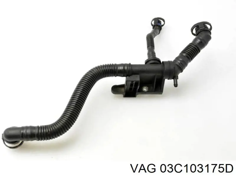  03C103175D VAG