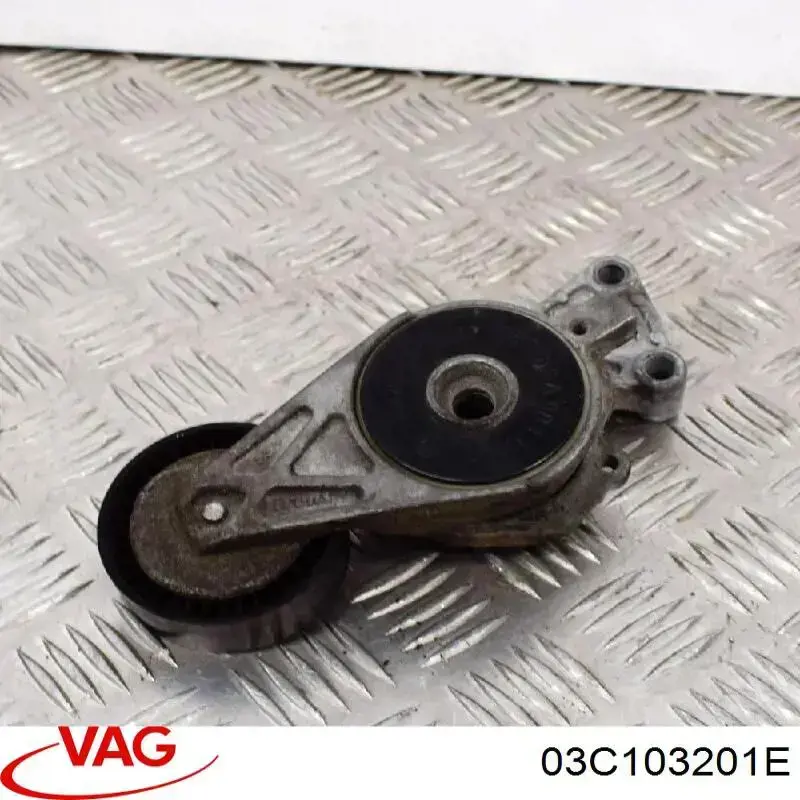  Клапан вентиляції картерних газів Volkswagen Golf 5