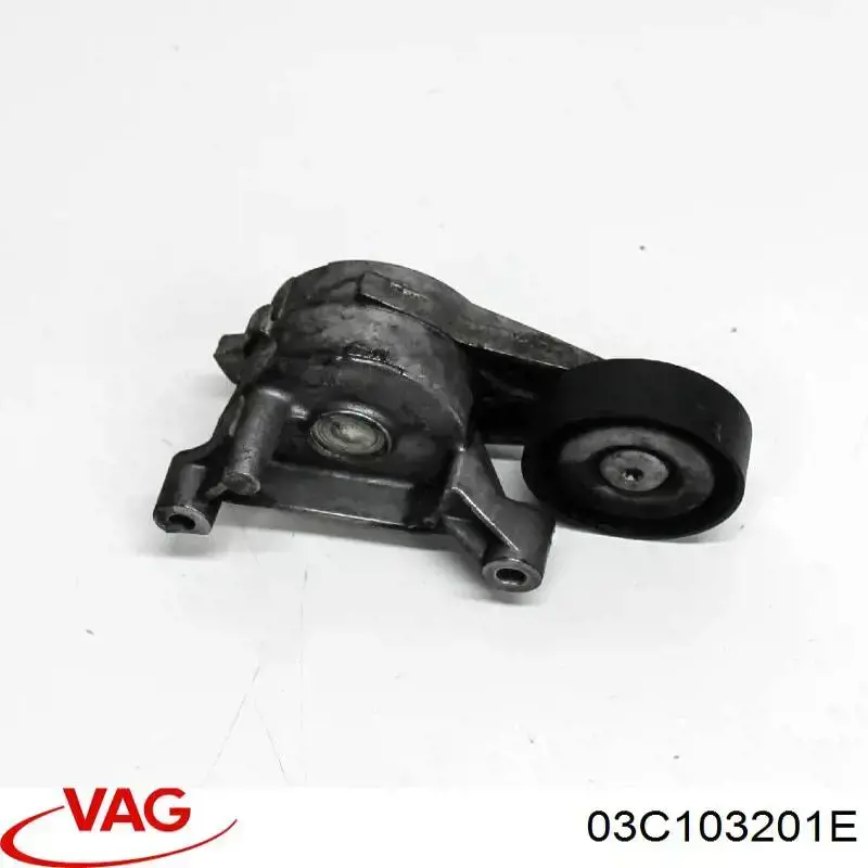 Купити Клапан вентиляції картерних газів Volkswagen Golf V 1K1