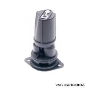 Масловіддільник газів VAG 03C103464A